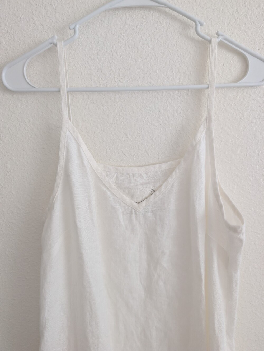 NPL Langley in White 🤍 (Sz M/L) - Picture 2 of 5